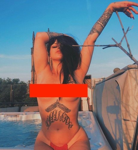 Bootiiebeth porno schöne galerien