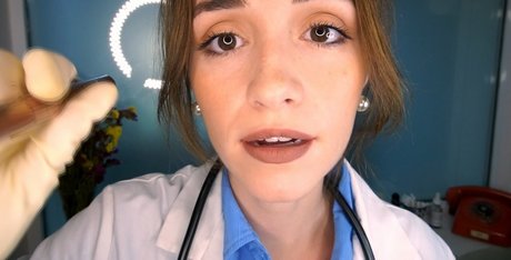 Sarah Lavender hübsche nackten archiv