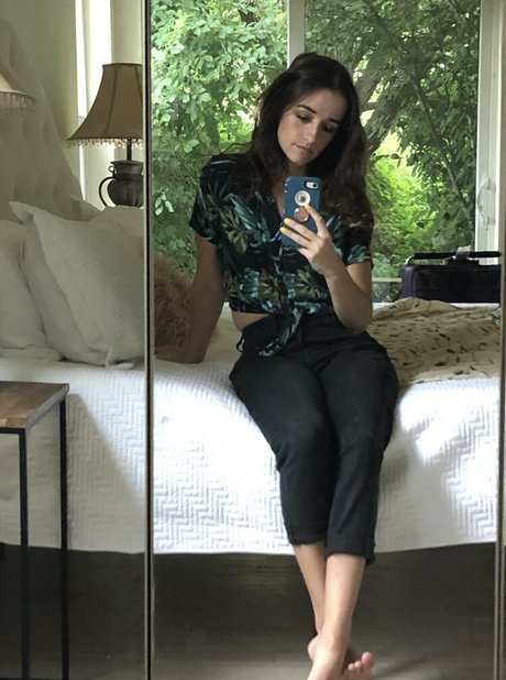 Sarah Lavender akt pornostar galerie