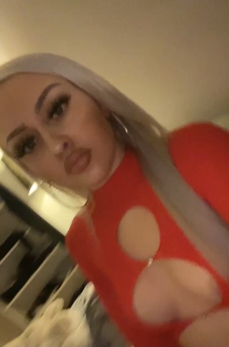 Alicia Bell heiße nackte bild