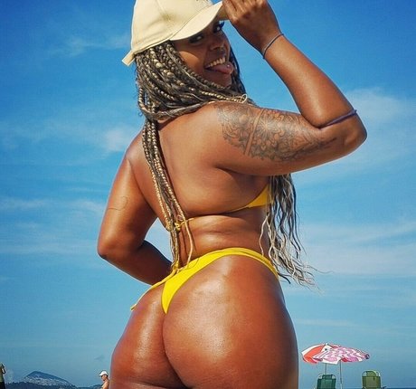 Helo Rocha exklusive xxx foto