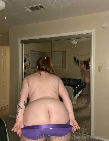 bellabaayyy2 erotische pornographische foto