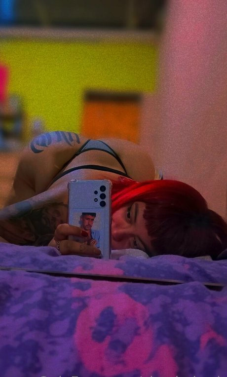 chachekush420 model porno foto