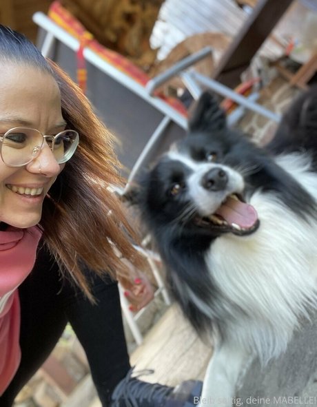 ma belle erwachsene nacktheit foto