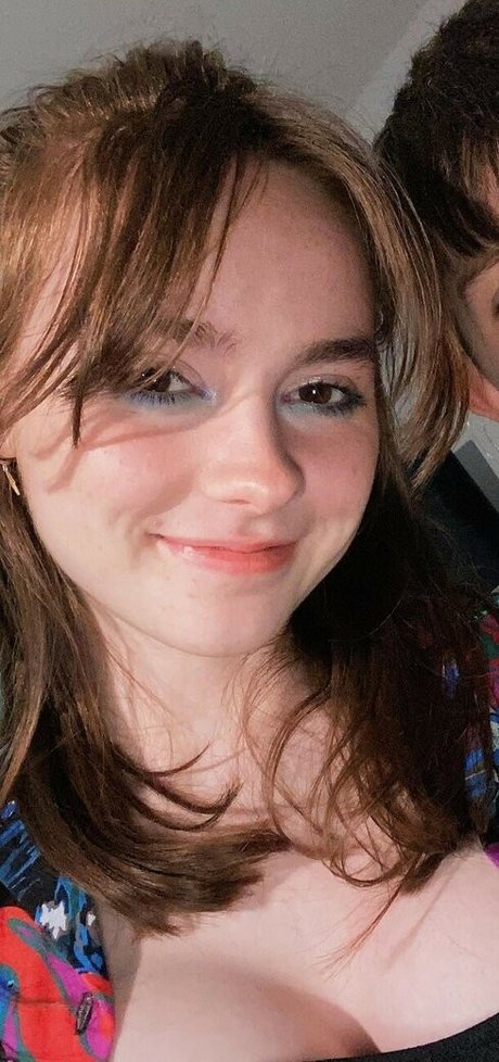 Laura Anne perfekte heiße galerien