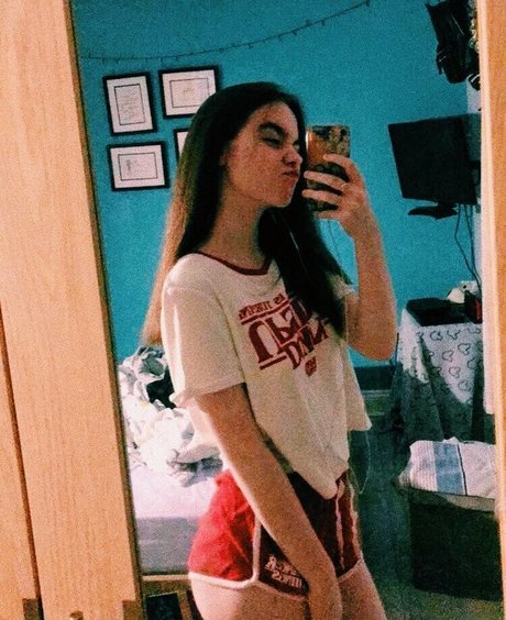 Laura Anne hübsche nette galerien