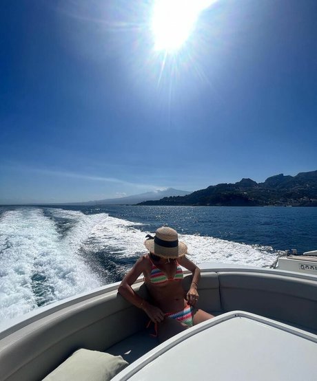 Sthefany Brito sexy pornografische archiv