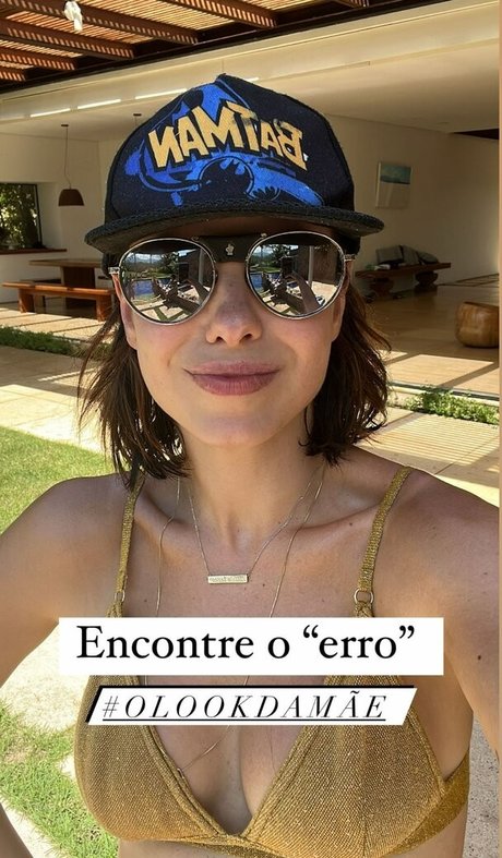 Sthefany Brito hd exklusive foto