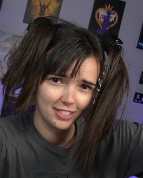 brünettes häschen nur fans porno xxx galerie