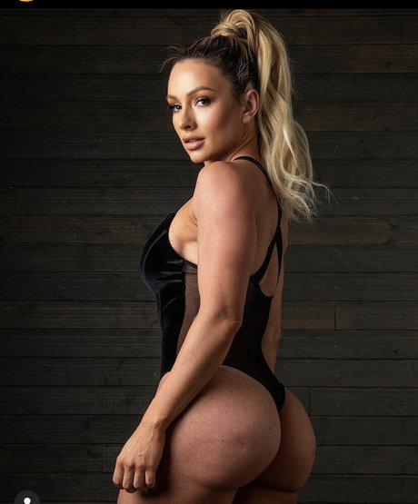 Paige Hathaway heiße beste galerie