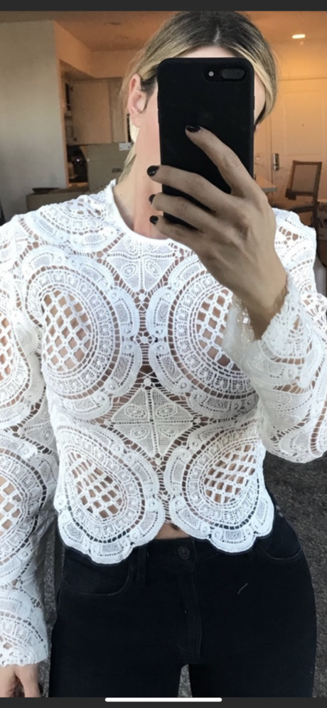 Paige Hathaway perfekte galerie