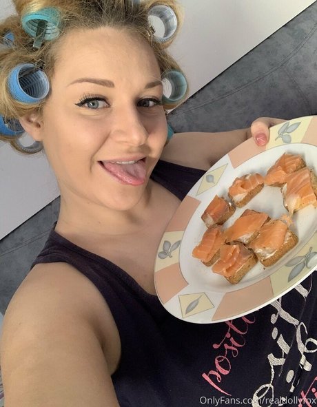 dollyfoxvip heiße sexy galerien