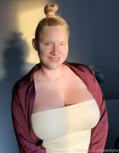 dollyfoxvip erwachsene pornographische bild