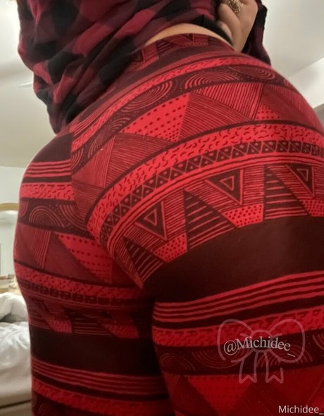 michidee_ model galerie