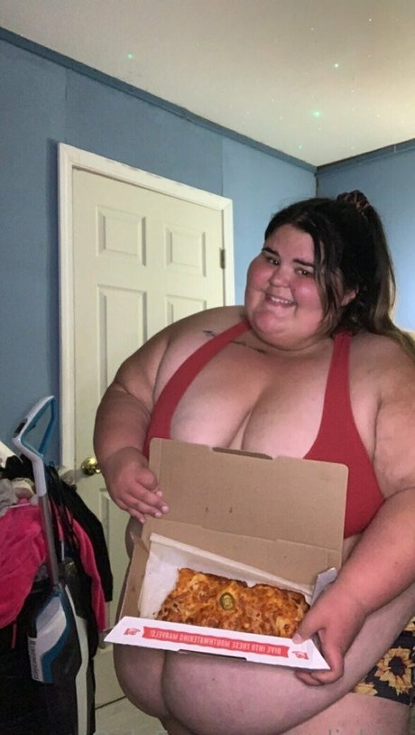 ssbbwalexia pornostar schöne foto