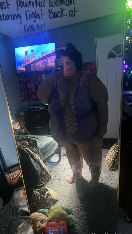 ssbbwalexia nackt beste fotos