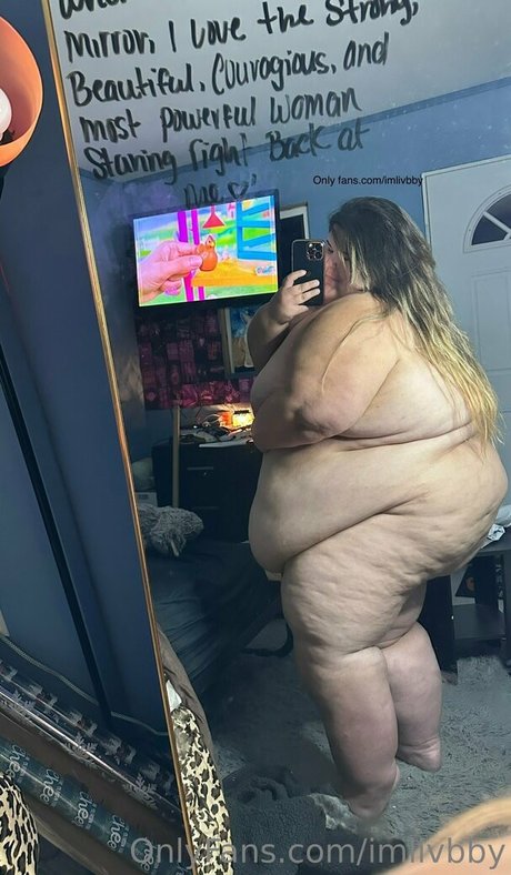 ssbbwalexia exklusive nackte galerie