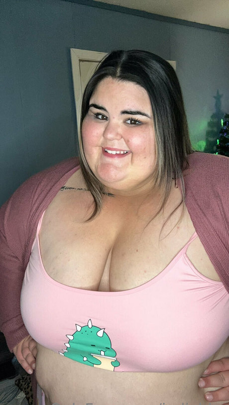 ssbbwalexia schöne nackte fotos