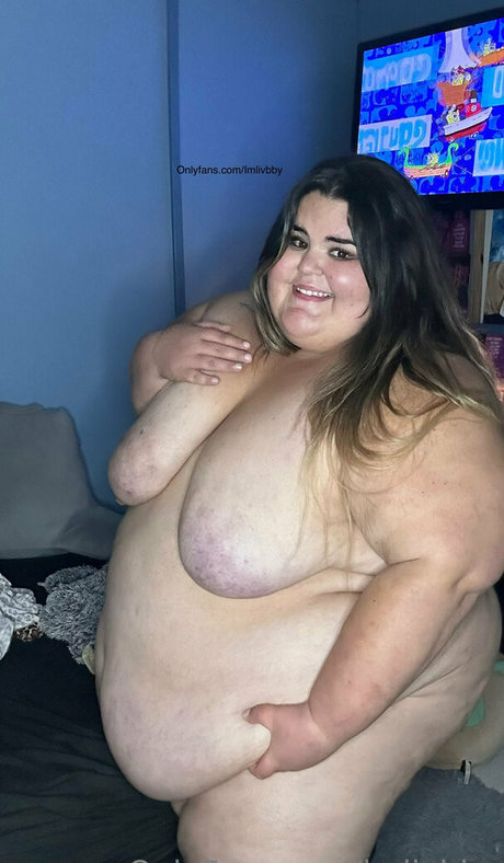 ssbbwalexia schöne nackten foto