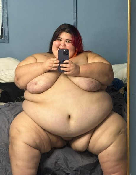 ssbbwalexia hübsche porno fotos