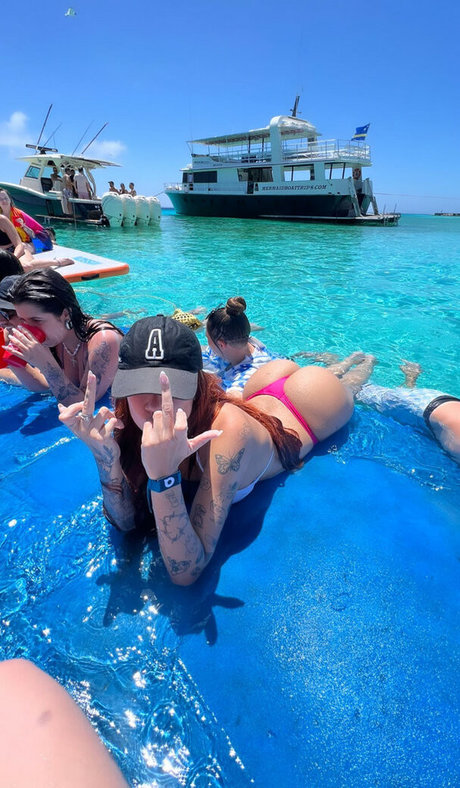 Lara Silva kostenlose nackt galerien