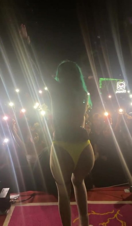 Lara Silva heiße hübsche foto