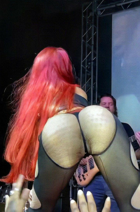 Lara Silva hübsche kostenlose foto