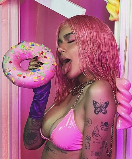 Lara Silva model akt galerie