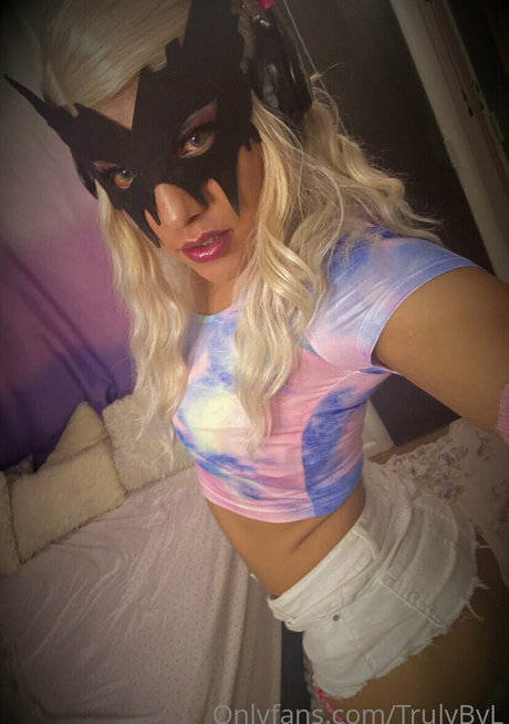 trulybyl schöne foto