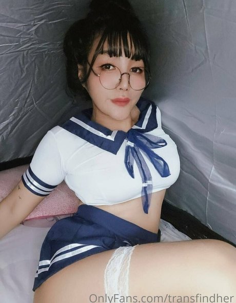 transfindher perfekte sexy bild