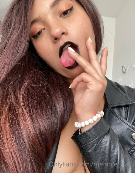 melanie clark perfekte xxx foto