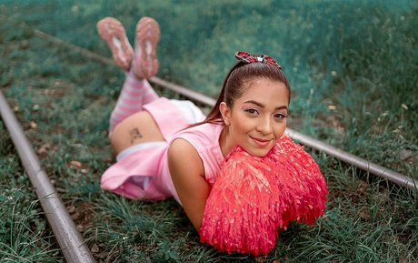 melanie clark hübsche nackten galerie