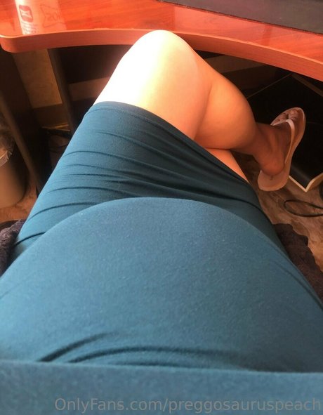 preggosauruspeach model pornographische archiv