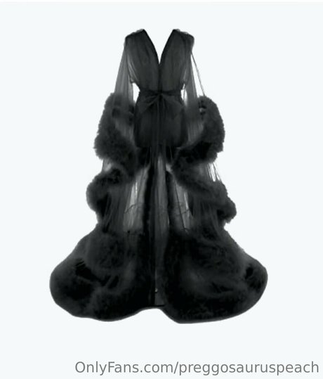 preggosauruspeach freie schöne archiv