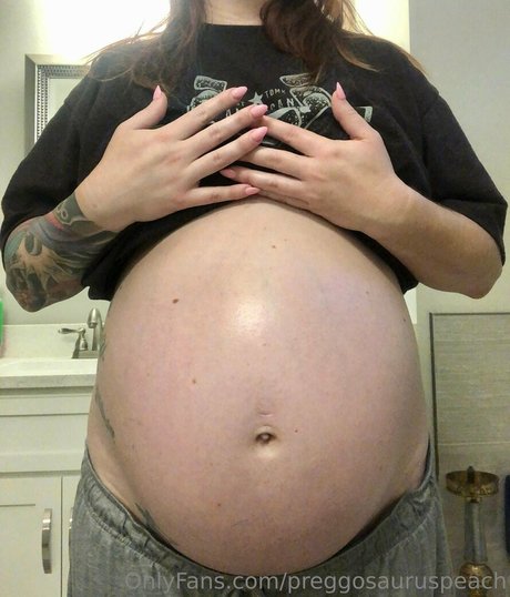 preggosauruspeach sexy hübsche galerie