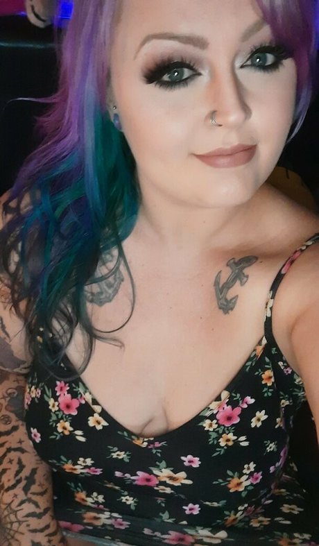 blondeog hd kunst foto