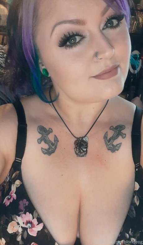 blondeog perfekte xxx galerie