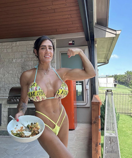 Nathalia Santoro heiße pornografische galerie