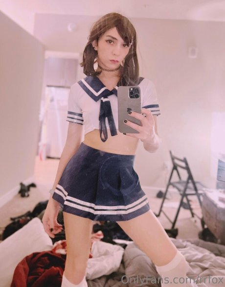 rrfox pornostar freie fotos