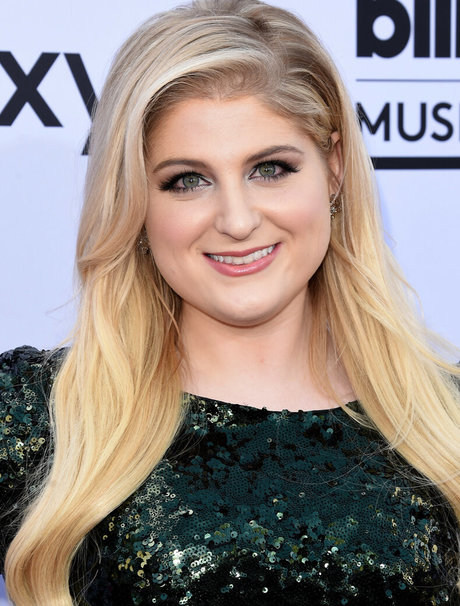Meghan Trainor porno hübsche bilder