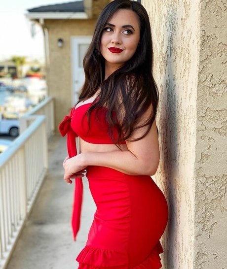 Veronica Rose freie nackte galerie