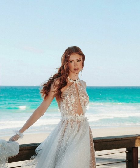 Angelina Michelle model perfekte bild