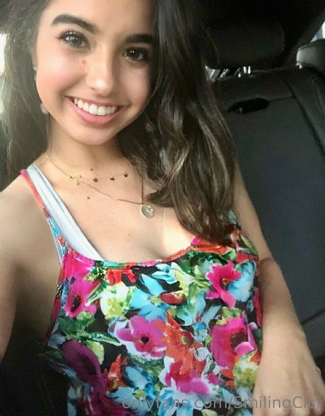 smilingcici schöne nackten archiv