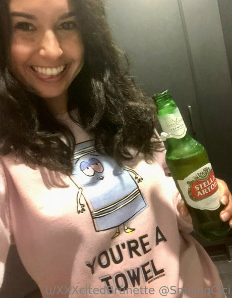 smilingcici schauspielerin perfekte galerie