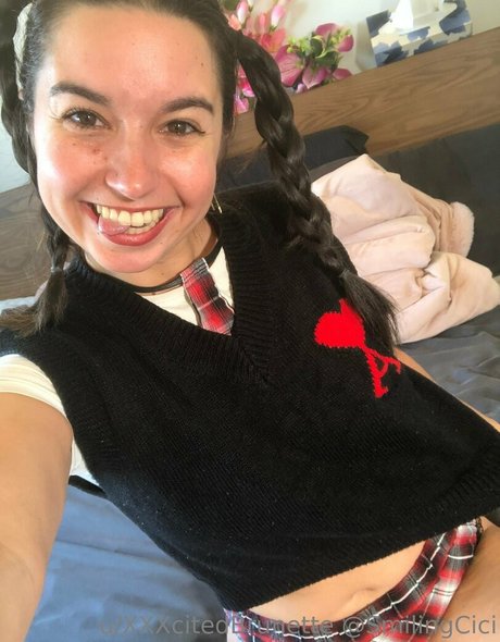 smilingcici nacktheit beste bild