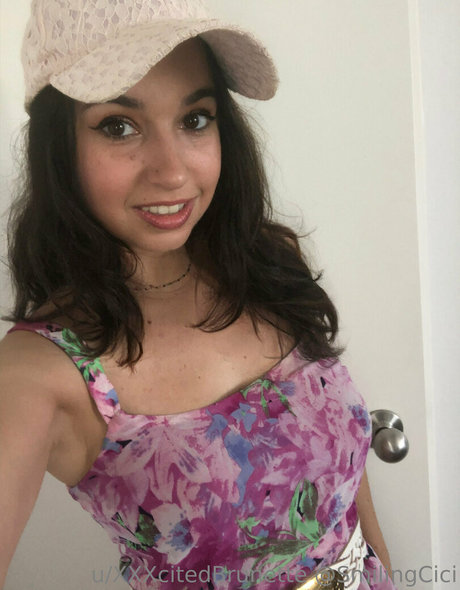 smilingcici exklusive top foto