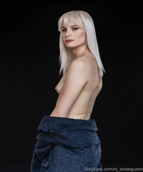 ts snowqueen model schöne bilder