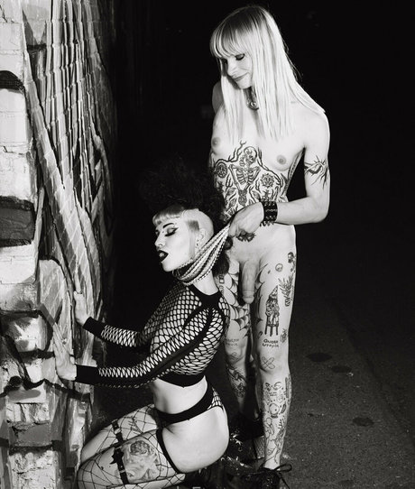 ts snowqueen schauspielerin hd galerien