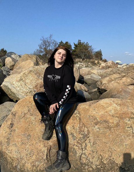 kallielonewolf17 erotische nette archiv