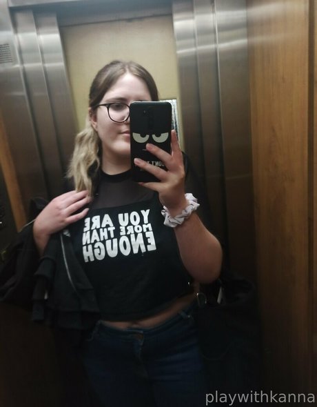 playwithkanna heiße hübsche galerien